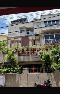 3 BHK Independent Builder Floor