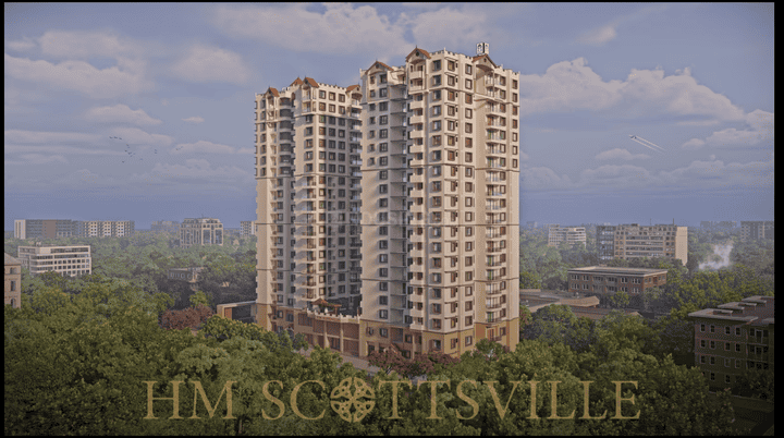 HM Scottsville Main Image 1