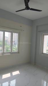 Bedroom Image of 1230 Sq.ft 3 BHK Apartment / Flat for sale in New Town Kolkata for Rs. 8900000