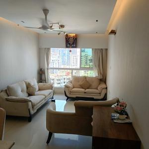 2 BHK Flat