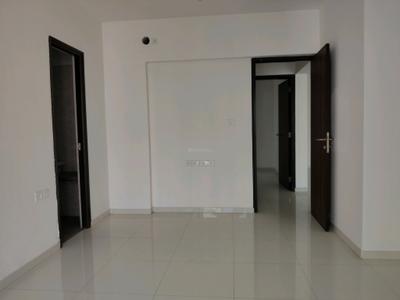 Bedroom Image of 1025 Sq.ft 2 BHK Apartment / Flat for sale in Marathon Nexzone, Kudave Navi Mumbai for Rs. 8900000
