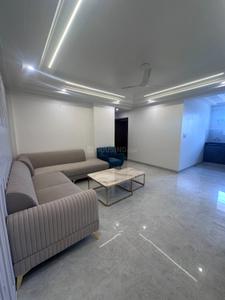 Hall Image of 1415 Sq.ft 3 BHK Apartment / Flat for sale in Vaishali Nagar Jaipur for Rs. 10600000
