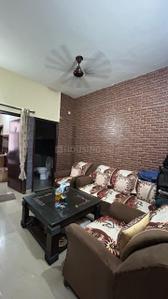 Hall Image of 1250 Sq.ft 3 BHK Builder Floor for sale in Darpan City Mohali for Rs. 3350000