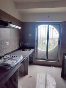 Kitchen Image of 750 Sq.ft 2 BHK Apartment / Flat for rent in Ambernath West Ambernath for Rs. 11000