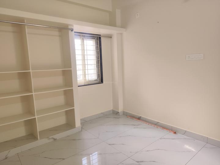 Un mood Bedroom 1