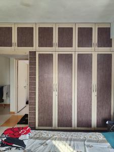 Bedroom Image of 900 Sq.ft 2 BHK Apartment / Flat for sale in Komal Enclave, Paldi Ahmedabad for Rs. 7000000