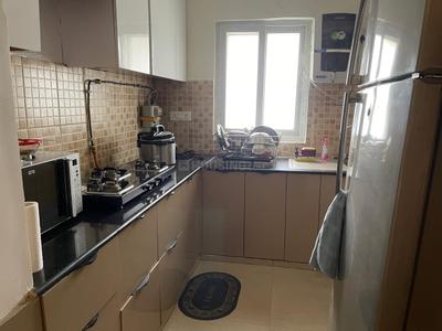 Kitchen Image of 1400 Sq.ft 2 BHK Apartment / Flat for sale in Sector 4 Dwarka New Delhi for Rs. 19000000