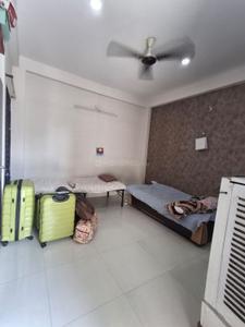Hall Image of 600 Sq.ft 1 RK Apartment / Flat for rent in Rajendra Nagar Indore for Rs. 3000