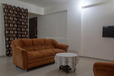 Hall Image of 702 A, Woodsville Phase 3 in Moshi, Pune