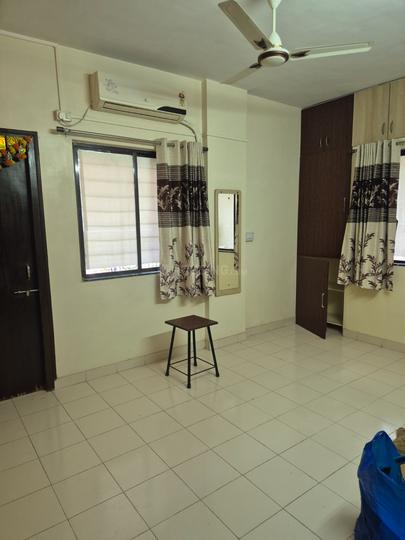 Sai palace bhusari colony  kothrud Bedroom 1