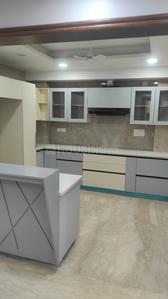 4 BHK Independent Builder Floor