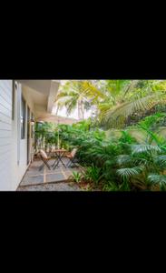 Balcony Image of 2600 Sq.ft 3 BHK Independent House for rent in Siolim Goa for Rs. 200000