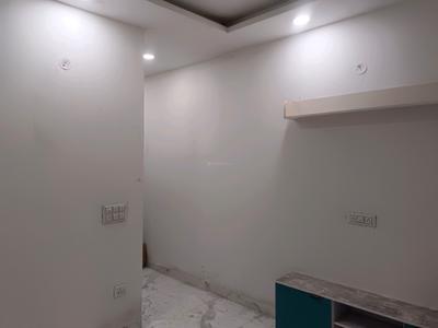Living Room Image of 667 Sq.ft 2 BHK Builder Floor for sale in Burari New Delhi for Rs. 3251117