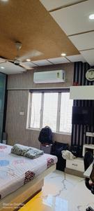 Bedroom Image of 828 Sq.ft 2 BHK Apartment / Flat for sale in South City Garden, Behala Kolkata for Rs. 9300000