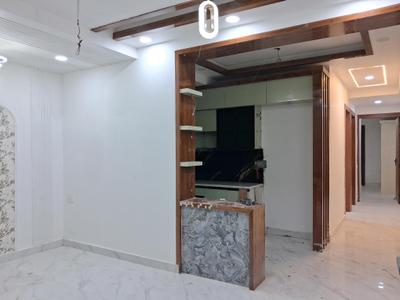 Living Room Image of 1400 Sq.ft 3 BHK Apartment / Flat for sale in Sector 72 Noida for Rs. 5350000