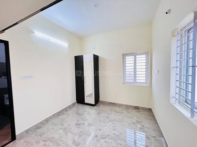 Hall Image of 1200 Sq.ft 3 BHK Independent House for sale in Guduvancheri Chennai for Rs. 7320000