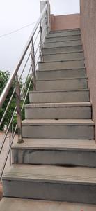 Balcony Image of 2560 Sq.ft 5 BHK Independent House for sale in Rameshwar 3, Kuha Ahmedabad for Rs. 9000000