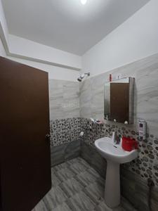 Image of 1200 Sq.ft 2 BHK Apartment / Flat for rent in Whitefield, Bengaluru for Rs. 40000