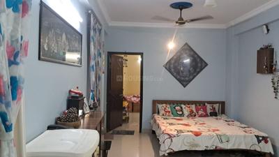 Bedroom Image of 1050 Sq.ft 2 BHK Apartment / Flat for sale in Singhpur Kachhar Kanpur for Rs. 5600000
