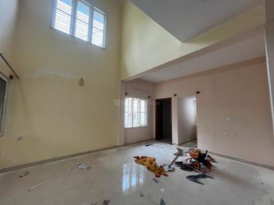 Living Room Image of 2200 Sq.ft 3 BHK Duplex for rent in RR Nagar Bengaluru for Rs. 40000