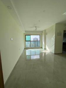 1 BHK Flat
