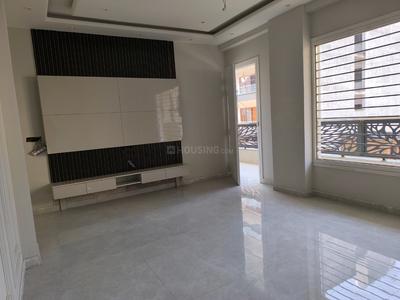 Bedroom Image of 1750 Sq.ft 3 BHK Builder Floor for sale in Green Field Colony Faridabad for Rs. 17200000