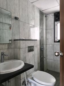 Bedroom Two Image of 780 Sq.ft 2 BHK Apartment / Flat for rent in Kolte Patil Life Republic Sector R16 16th Avenue Arezo, Marunji Pune for Rs. 22003
