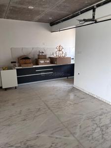 Hall Image of 4350 Sq.ft 4 BHK Apartment / Flat for sale in Akshar iLand , Thaltej Ahmedabad for Rs. 38500000