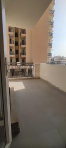 Balcony Image of 1720 Sq.ft 3 BHK Apartment / Flat for sale in Vera Prestige Towers, Sector 117 Mohali for Rs. 9150000