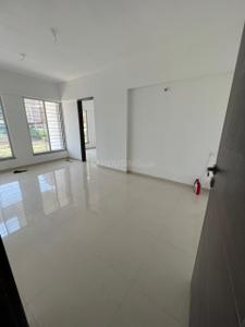 Hall Image of 950 Sq.ft 2 BHK Apartment / Flat for sale in Samarttha 45 Shashwat Avenue, Punawale Pune for Rs. 6700000