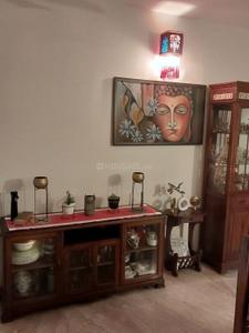 Hall Image of 2200 Sq.ft 3 BHK Apartment / Flat for sale in Sanskruti Terraza, Aundh Pune for Rs. 36000000