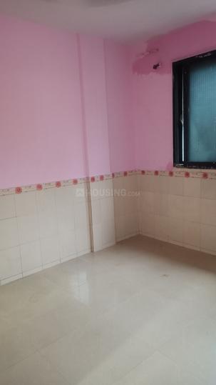 Sector 10, Nerul Bedroom 1