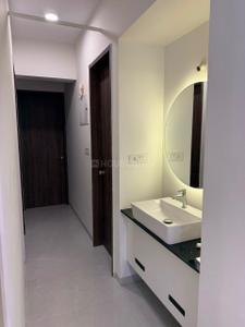Image of 1350 Sq.ft 2 BHK Apartment / Flat for sale in Bramha The Collection, Wadgaon Sheri, Pune for Rs. 12500000
