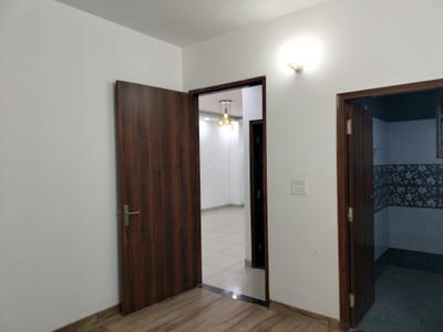 Bedroom Image of 1034 Sq.ft 2 BHK Builder Floor for sale in Uniwest Arcade Homes, Sector 102 Noida for Rs. 6750000
