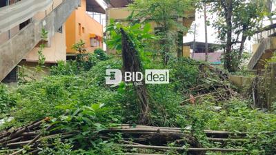Image of 1200 Sq.ft Residential Plot / Land for sale in Ambernath East, Ambernath for Rs. 1850000