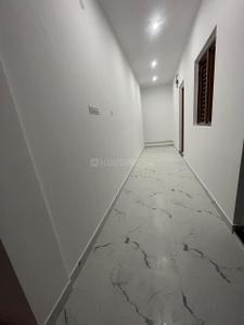 Hall Image of 1000 Sq.ft 1 RK Builder Floor for rent in Old Sathwari Jammu for Rs. 7500