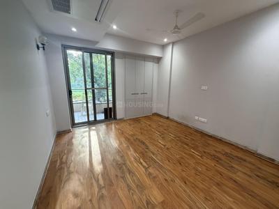 Bedroom Image of 2250 Sq.ft 3 BHK Builder Floor for sale in Panchsheel Enclave New Delhi for Rs. 115000000