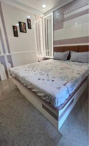 1 BHK Apartment