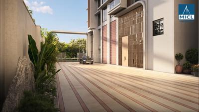 Image of 1200 Sq.ft 3 BHK Apartment / Flat for sale in Ghatkopar East, Mumbai for Rs. 55000000