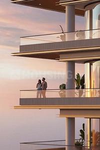 Hall Image of 4699 Sq.ft 4 BHK Apartment / Flat for sale in Nungambakkam Chennai for Rs. 140000000