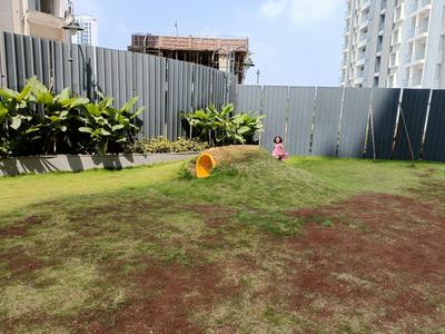 Image of 1044 Sq.ft 2 BHK Apartment / Flat for sale in VJ Yashone Eternitee, Hinjawadi Phase 2, Pune for Rs. 9850000