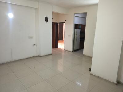 Living Room Image of 1600 Sq.ft 3 BHK Apartment / Flat for sale in Nirala Eden Park, Indirapuram Ghaziabad for Rs. 16500000