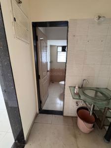 Image of 1060 Sq.ft 2 BHK Apartment / Flat for rent in Goel Ganga Arcadia, Kharadi, Pune for Rs. 33000