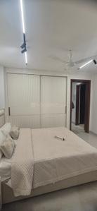 Bedroom Image of 1632 Sq.ft 3 BHK Builder Floor for sale in BPTP Astaire Garden Floors, Sector 70A Gurgaon for Rs. 24900000
