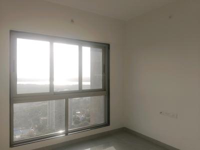 Bedroom Image of 630 Sq.ft 2 BHK Apartment / Flat for sale in Kandivali West Mumbai for Rs. 14000000