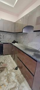 Kitchen Image of 1300 Sq.ft 2 BHK Builder Floor for sale in Banjarewala Mafi Dehradun for Rs. 4580000