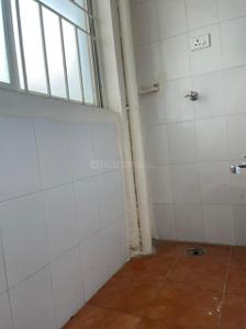 Balcony Image of 700 Sq.ft 1.5 BHK Apartment / Flat for rent in Indira Nagar Bengaluru for Rs. 33100