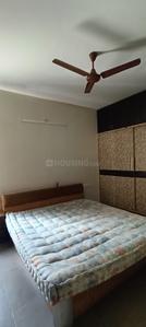Bedroom Image of 1500 Sq.ft 3 BHK Apartment / Flat for sale in Arihant Panache, Arumbakkam Chennai for Rs. 25000000