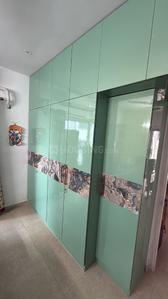 Bedroom Image of 1219 Sq.ft 2 BHK Apartment / Flat for sale in Indes Willow Park by Indes Projects, Kalkere Bengaluru for Rs. 9800000