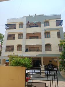 Image of 2025 Sq.ft 3 BHK Apartment / Flat for sale in Prakasam Nagar, Rajahmundry for Rs. 11500000